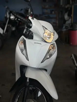 HONDA BIZ 125 ES 