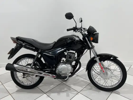 HONDA CG 150 FAN ESI 