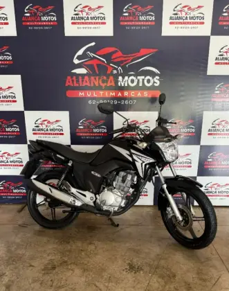 HONDA CG 150 TITAN EX 