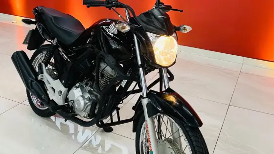 HONDA CG 160 START ES HONDA CG 160 START ES