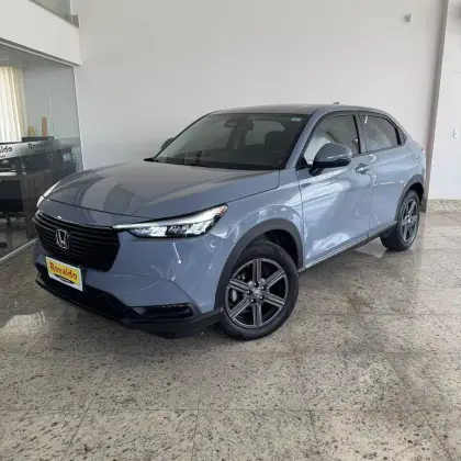 HONDA HR-V 1.5 DI I-VTEC FLEX EXL CVT