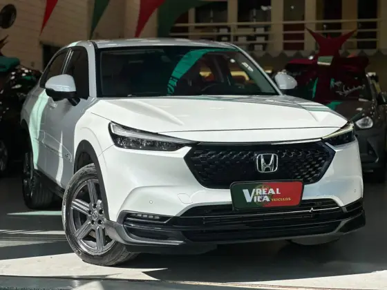 HONDA HR-V 1.5 DI I-VTEC TURBO FLEX ADVANCE CVT HONDA HR-V 1.5 DI I-VTEC TURBO FLEX ADVANCE CVT
