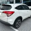 HONDA HR-V 1.8 16V FLEX EX 4P AUTOMÁTICO HONDA HR-V 1.8 16V FLEX EX 4P AUTOMÁTICO