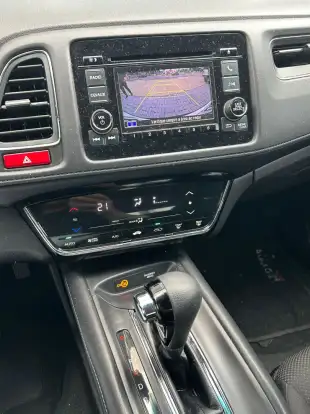 HONDA-HR-V-1.8 16V FLEX EX 4P AUTOMÁTICO HONDA-HR-V-2018
