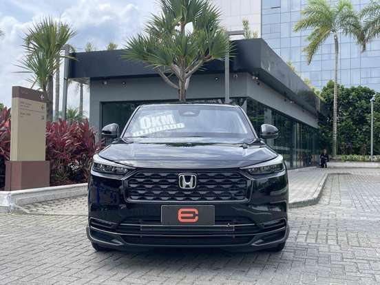 HONDA-HR-V-2025