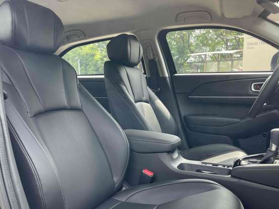 HONDA-HR-V-2025