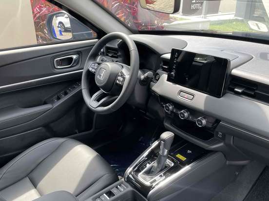 HONDA-HR-V-2025