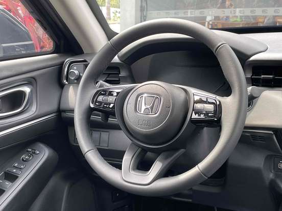 HONDA-HR-V-1.5 DI I-VTEC TURBO FLEX ADVANCE CVT HONDA-HR-V-2025