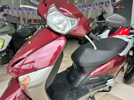 HONDA LEAD 110 
