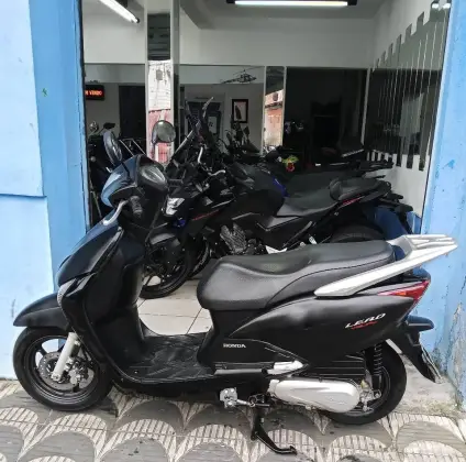 HONDA LEAD 110 HONDA LEAD 110