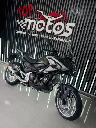 HONDA NC 750X ABS 
