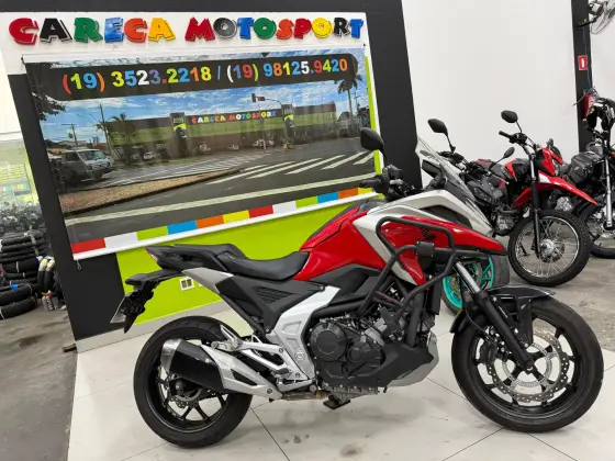 HONDA NC 750X ABS 