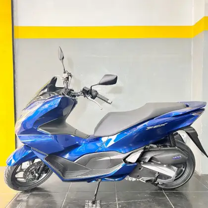 HONDA PCX 160 ABS 