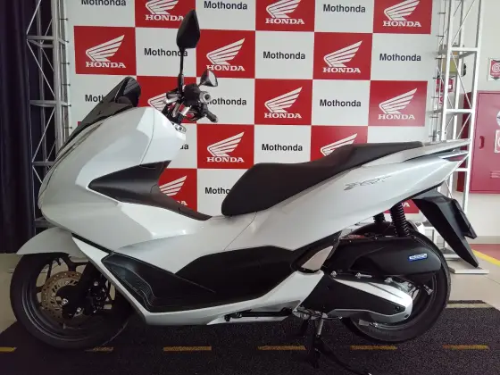 HONDA PCX 160 CBS 