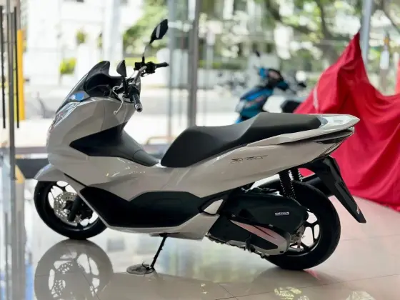 HONDA PCX 160 CBS HONDA PCX 160 CBS