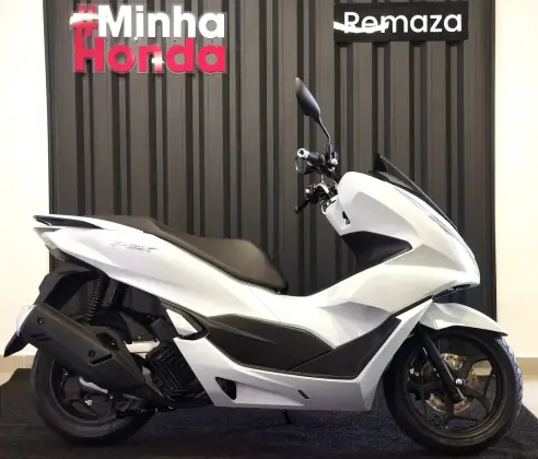 HONDA PCX 160 CBS 