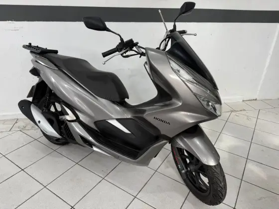 HONDA PCX 