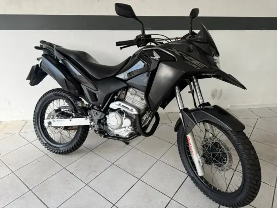 HONDA XRE 300 ABS HONDA XRE 300 ABS