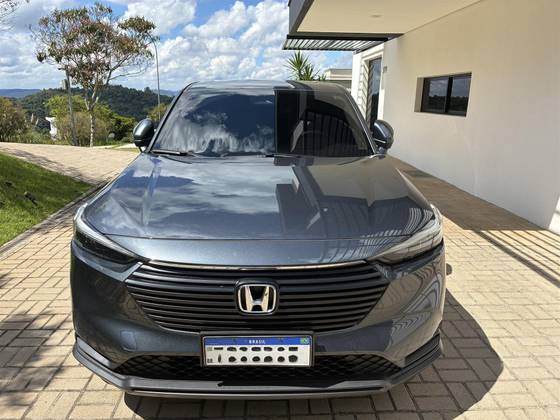 HONDA HR-V 1.5 DI I-VTEC FLEX EXL CVT