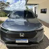 HONDA HR-V 1.5 DI I-VTEC FLEX EXL CVT HONDA HR-V 1.5 DI I-VTEC FLEX EXL CVT