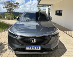 HONDA HR-V 1.5 DI I-VTEC FLEX EXL CVT HONDA HR-V 1.5 DI I-VTEC FLEX EXL CVT