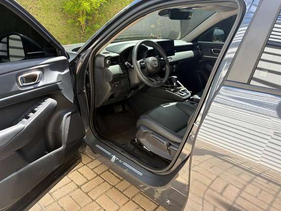 HONDA-HR-V-1.5 DI I-VTEC FLEX EXL CVT HONDA-HR-V-2025