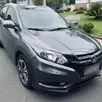 HONDA HR-V 1.8 16V FLEX EX 4P AUTOMÁTICO HONDA HR-V 1.8 16V FLEX EX 4P AUTOMÁTICO