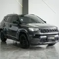 JEEP COMPASS 2.0 HURRICANE 4 TURBO GASOLINA BLACKHAWK AT9 JEEP COMPASS 2.0 HURRICANE 4 TURBO GASOLINA BLACKHAWK AT9