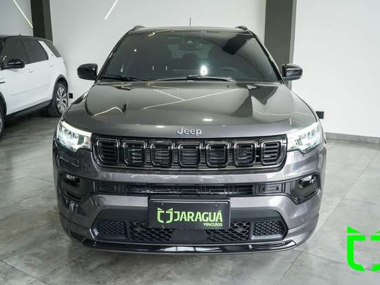 JEEP-COMPASS-2.0 HURRICANE 4 TURBO GASOLINA BLACKHAWK AT9 JEEP-COMPASS-2024