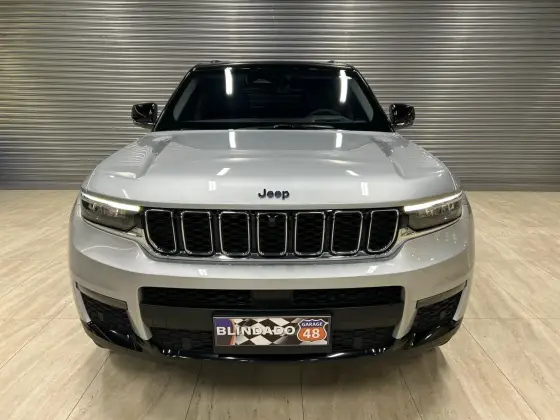 JEEP GRAND CHEROKEE 2.0 TURBO HÍBRIDO 4XE AT8