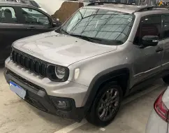 JEEP RENEGADE 1.3 T270 TURBO FLEX SPORT AT6 JEEP RENEGADE 1.3 T270 TURBO FLEX SPORT AT6