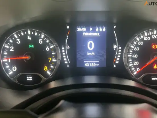 JEEP-RENEGADE-1.3 T270 TURBO FLEX SPORT AT6 JEEP-RENEGADE-2022