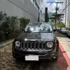 JEEP RENEGADE 2.0 16V TURBO DIESEL LONGITUDE 4P 4X4 AUTOMÁTICO JEEP RENEGADE 2.0 16V TURBO DIESEL LONGITUDE 4P 4X4 AUTOMÁTICO