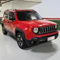 JEEP RENEGADE 2.0 16V TURBO DIESEL SPORT 4P 4X4 AUTOMÁTICO JEEP RENEGADE 2.0 16V TURBO DIESEL SPORT 4P 4X4 AUTOMÁTICO