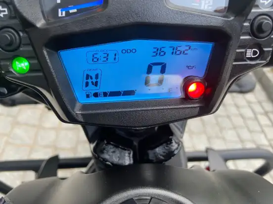 KAWASAKI-VULCAN S ABS-2020