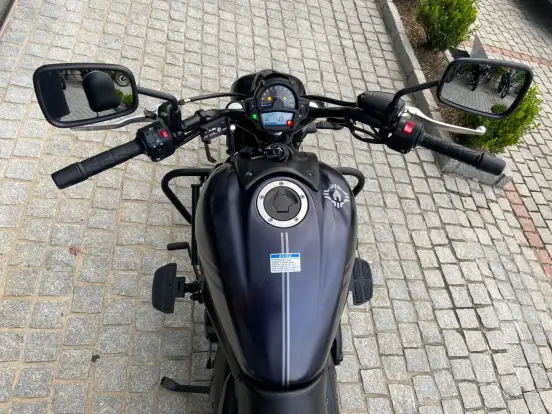 KAWASAKI-VULCAN S ABS-2020