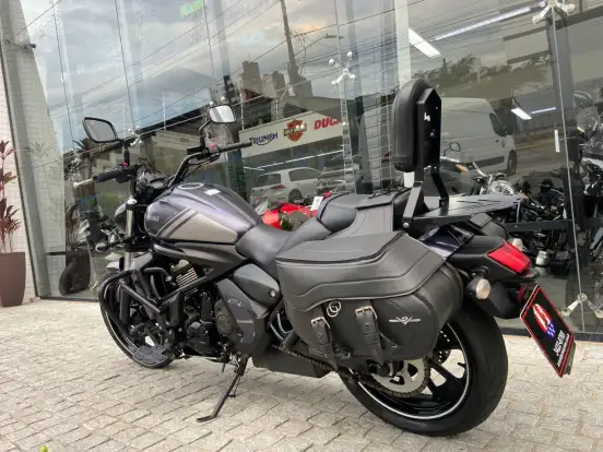 KAWASAKI-VULCAN S ABS-2020