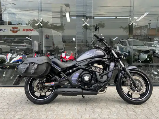 KAWASAKI-VULCAN S ABS-2020