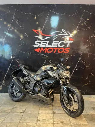 KAWASAKI Z300 