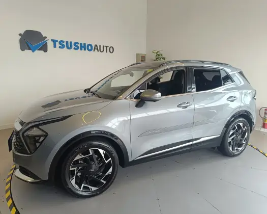 KIA SPORTAGE 1.6 TGDI MHEV EX PRESTIGE DCT