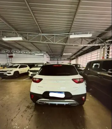 KIA STONIC 1.0 TGDI MHEV SX AUTOMÁTICO