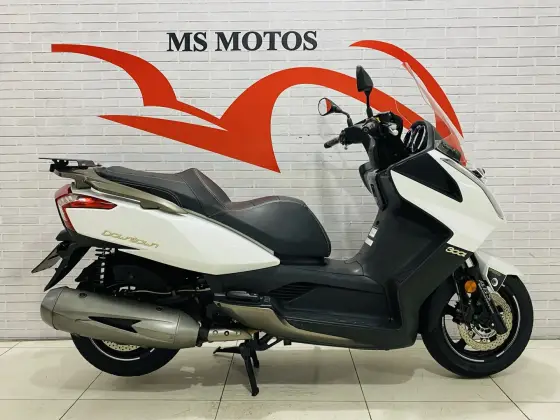 KYMCO DOWNTOWN 300 i ABS 