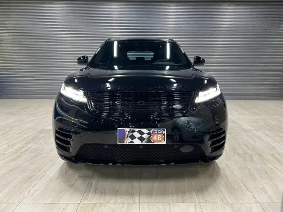 LAND ROVER RANGE ROVER VELAR 2.0 P400E PHEV R-DYNAMIC HSE AUTOMÁTICO