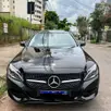 MERCEDES-BENZ C 200 2.0 CGI AVANTGARDE 16V GASOLINA 4P AUTOMÁTICO MERCEDES-BENZ C 200 2.0 CGI AVANTGARDE 16V GASOLINA 4P AUTOMÁTICO