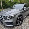 MERCEDES-BENZ GLA 250 2.0 CGI GASOLINA SPORT 7G-DCT MERCEDES-BENZ GLA 250 2.0 CGI GASOLINA SPORT 7G-DCT