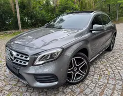 MERCEDES-BENZ GLA 250 2.0 CGI GASOLINA SPORT 7G-DCT MERCEDES-BENZ GLA 250 2.0 CGI GASOLINA SPORT 7G-DCT