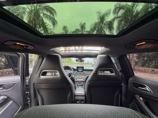 MERCEDES-BENZ-GLA 250-2.0 CGI GASOLINA SPORT 7G-DCT MERCEDES-BENZ-GLA 250-2018