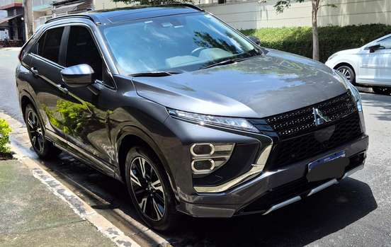 MITSUBISHI-ECLIPSE CROSS-2024
