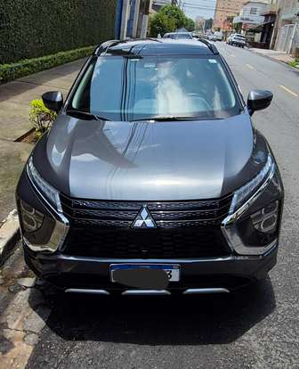 MITSUBISHI-ECLIPSE CROSS-2024