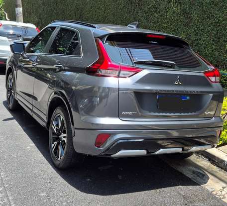 MITSUBISHI-ECLIPSE CROSS-2024